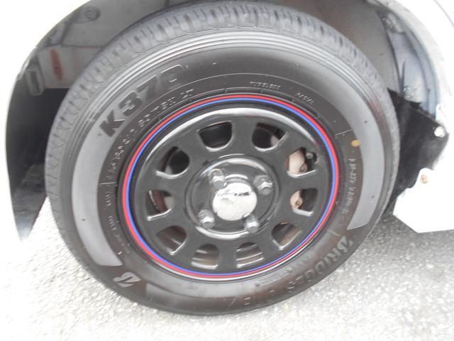 ハイゼットカーゴ デッキバンＧ（5枚目）