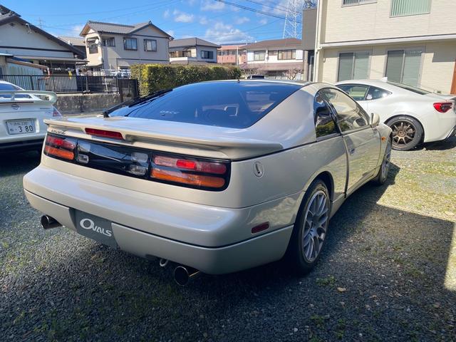 フェアレディＺ ３００ＺＸ　３００ＺＸ（４名）　２ｂｙ２　Ｔバールーフ（7枚目）