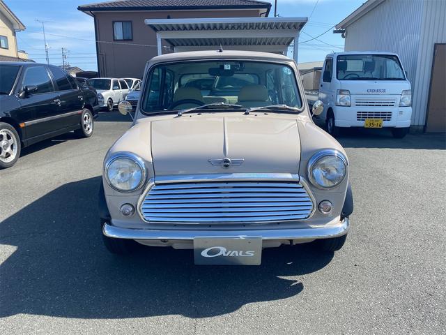 ローバー ＭＩＮＩ