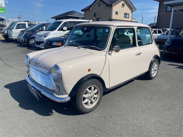 ローバー ＭＩＮＩ