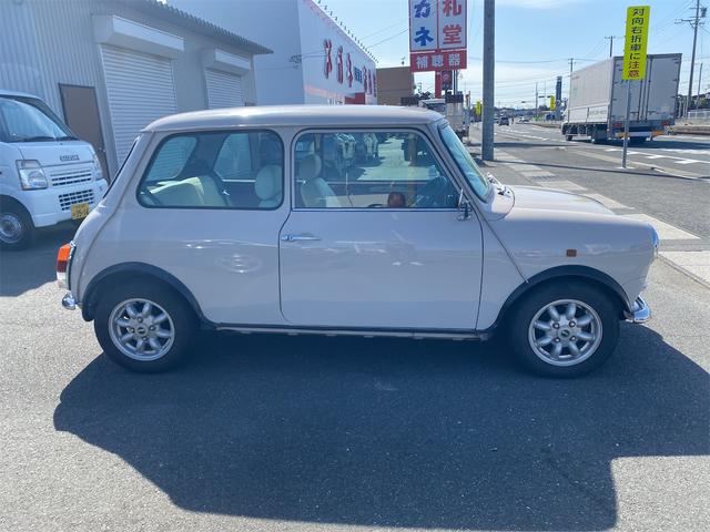 ローバー ＭＩＮＩ