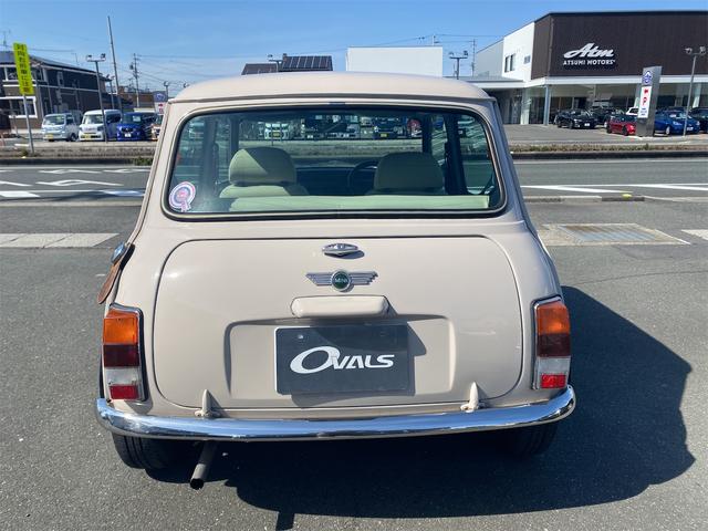 ローバー ＭＩＮＩ