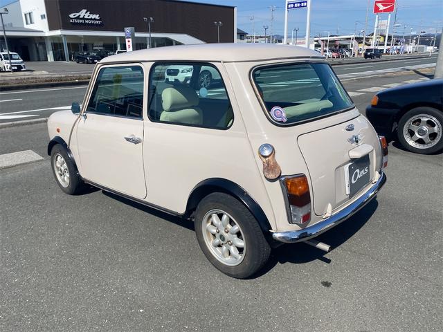 ローバー ＭＩＮＩ