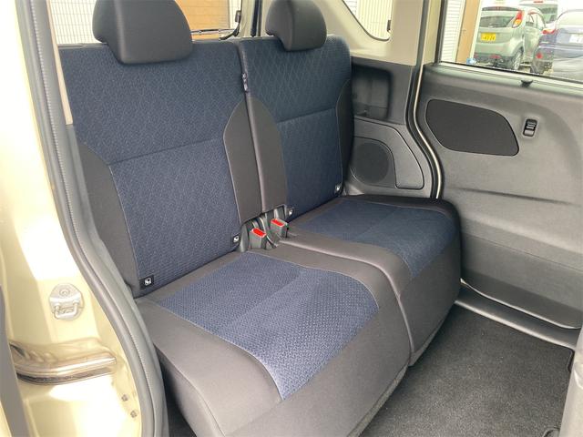 ルークス ハイウェイスター X 快適パックA 純正SDナビ CD DVD SD フルセグTV 全方位カメラ 片側パワスラ 横滑り防止装置 衝突軽減ブレーキ アイドリングストップ 純正AW(12枚目)