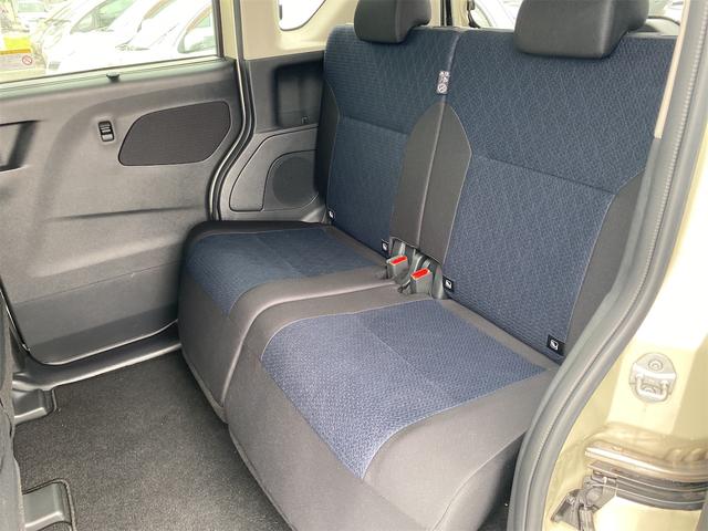 ルークス ハイウェイスター X 快適パックA 純正SDナビ CD DVD SD フルセグTV 全方位カメラ 片側パワスラ 横滑り防止装置 衝突軽減ブレーキ アイドリングストップ 純正AW(16枚目)