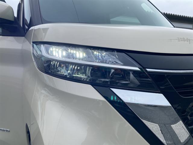 ルークス ハイウェイスター X 快適パックA 純正SDナビ CD DVD SD フルセグTV 全方位カメラ 片側パワスラ 横滑り防止装置 衝突軽減ブレーキ アイドリングストップ 純正AW(20枚目)