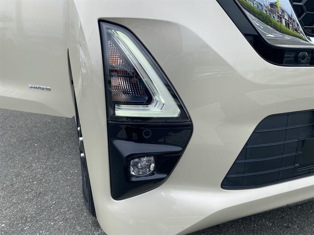 ルークス ハイウェイスター X 快適パックA 純正SDナビ CD DVD SD フルセグTV 全方位カメラ 片側パワスラ 横滑り防止装置 衝突軽減ブレーキ アイドリングストップ 純正AW(21枚目)