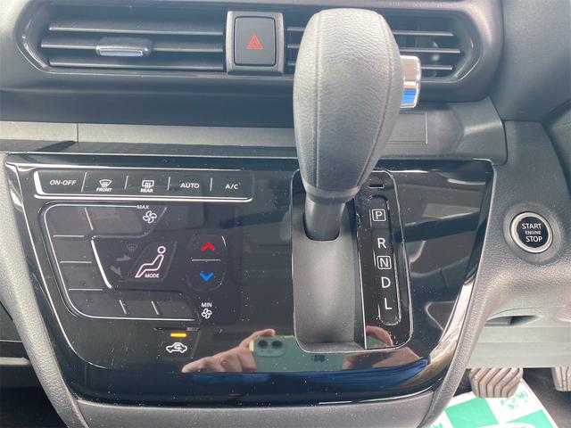 ルークス ハイウェイスター X 快適パックA 純正SDナビ CD DVD SD フルセグTV 全方位カメラ 片側パワスラ 横滑り防止装置 衝突軽減ブレーキ アイドリングストップ 純正AW(25枚目)