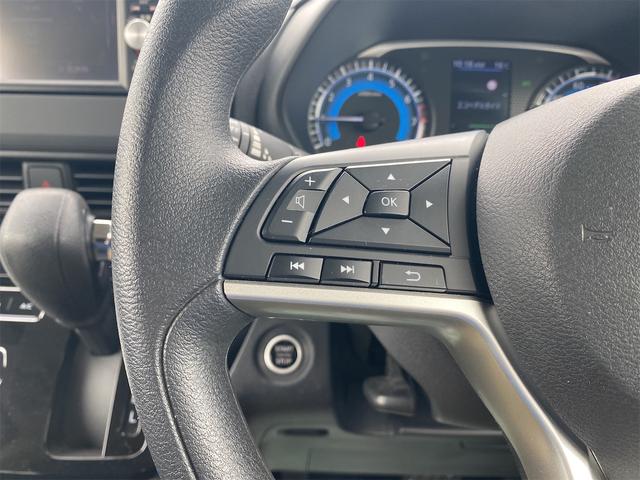 ルークス ハイウェイスター X 快適パックA 純正SDナビ CD DVD SD フルセグTV 全方位カメラ 片側パワスラ 横滑り防止装置 衝突軽減ブレーキ アイドリングストップ 純正AW(29枚目)