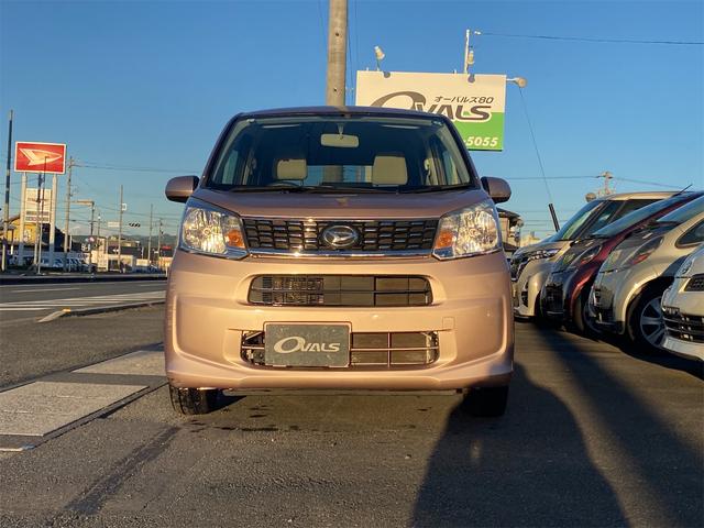 ムーヴ Ｌ　走行３００００Ｋｍ（2枚目）