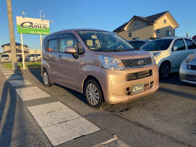 ムーヴ Ｌ　走行３００００Ｋｍ（3枚目）