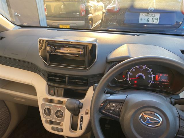 ムーヴ Ｌ　走行３００００Ｋｍ（4枚目）