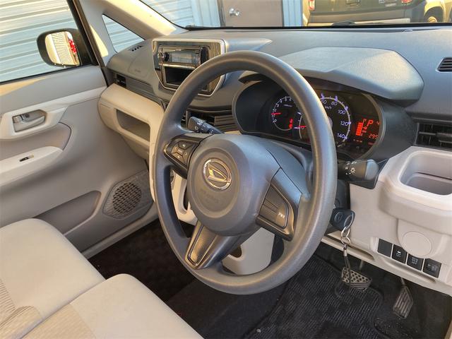 ムーヴ Ｌ　走行３００００Ｋｍ（5枚目）