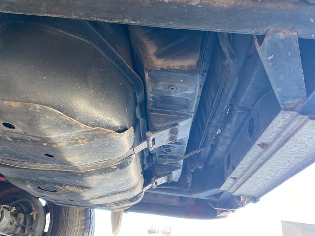 ランドクルーザープラド EXワイド EXワイド 2.4Lディーゼルターボ 5人乗り 1ナンバー登録車輛 サンルーフ リフトアップ 16インチアルミ 265/75R16ジオランダーAT-S ナビ フルセグTV ETC A/C修理済(13枚目)