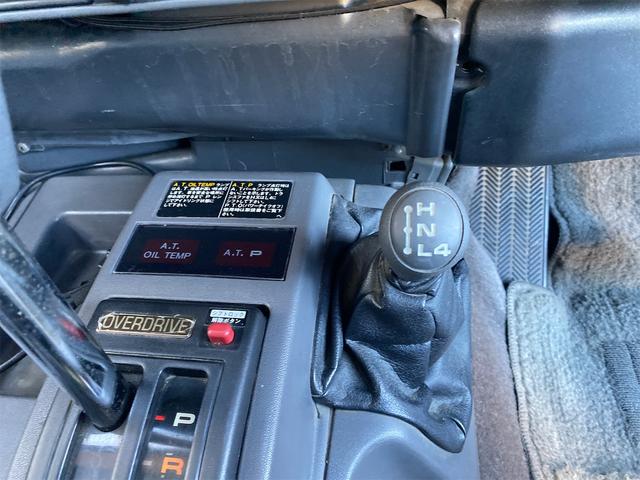 ランドクルーザープラド EXワイド EXワイド 2.4Lディーゼルターボ 5人乗り 1ナンバー登録車輛 サンルーフ リフトアップ 16インチアルミ 265/75R16ジオランダーAT-S ナビ フルセグTV ETC A/C修理済(31枚目)