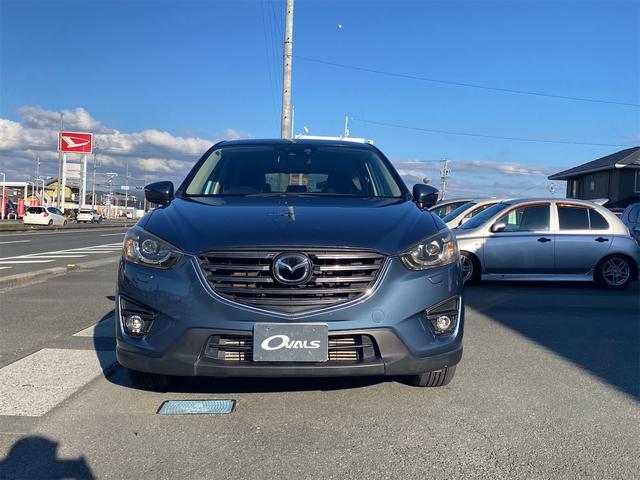 CX-5 XD プロアクティブ(2枚目)