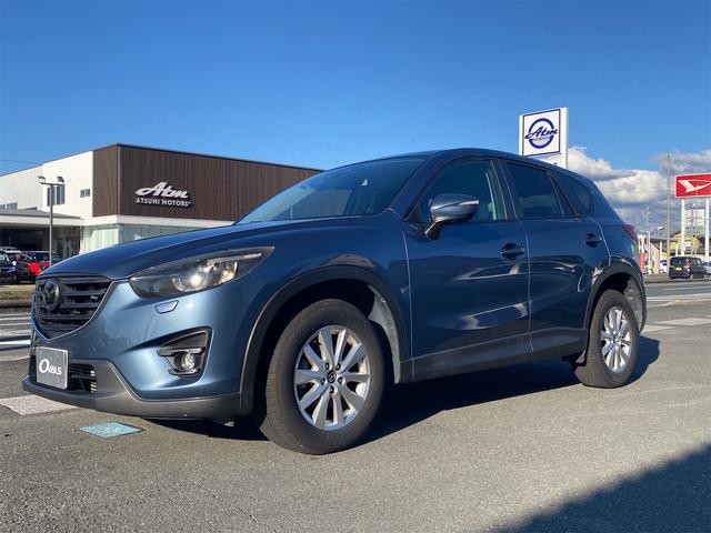 CX-5 XD プロアクティブ(3枚目)