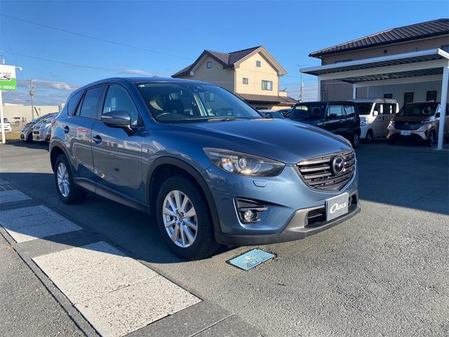 CX-5 XD プロアクティブ(4枚目)