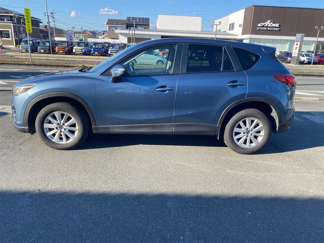 CX-5 XD プロアクティブ(6枚目)