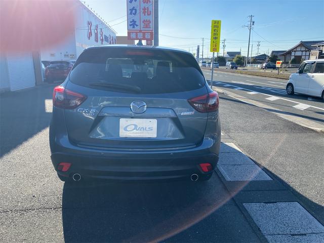 CX-5 XD プロアクティブ(7枚目)