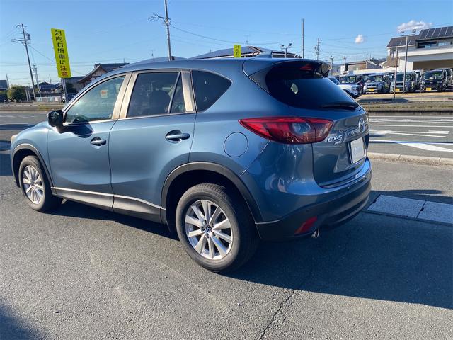 CX-5 XD プロアクティブ(9枚目)