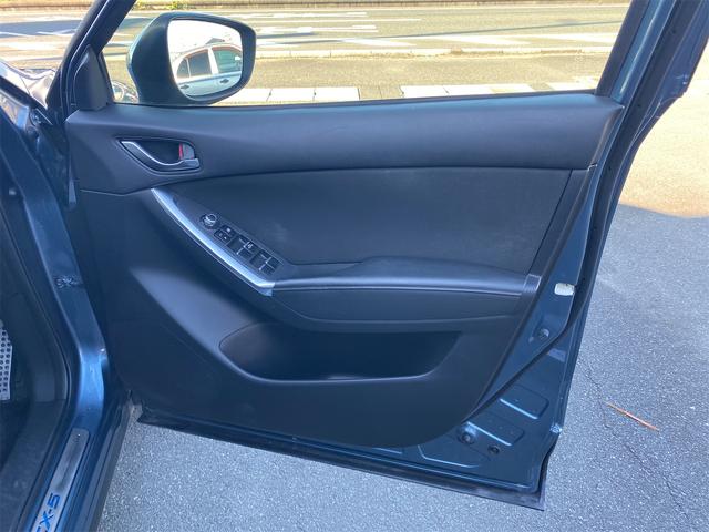 CX-5 XD プロアクティブ(10枚目)