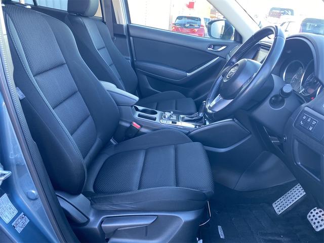 CX-5 XD プロアクティブ(11枚目)