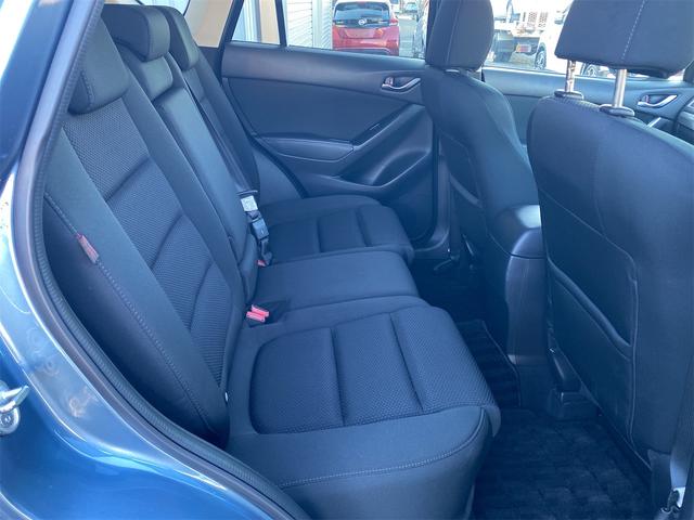 CX-5 XD プロアクティブ(13枚目)