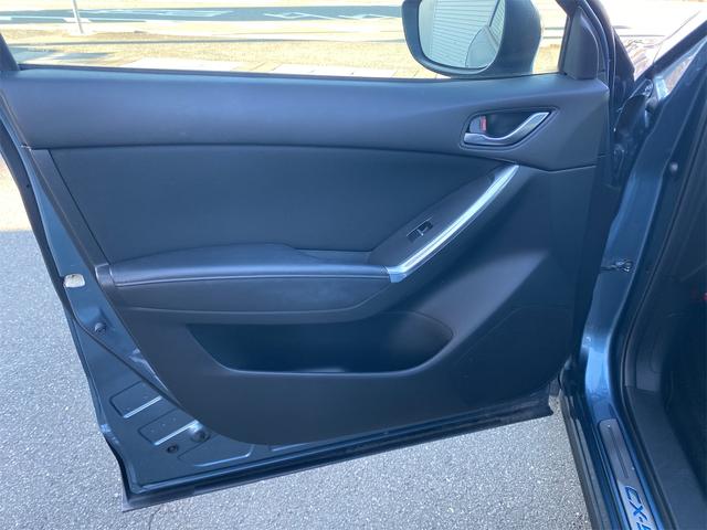 CX-5 XD プロアクティブ(14枚目)