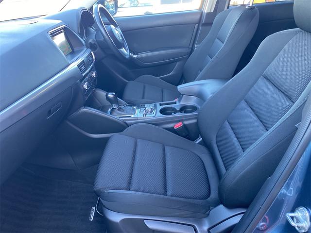 CX-5 XD プロアクティブ(15枚目)