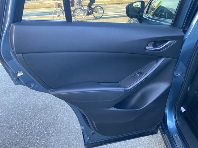 CX-5 XD プロアクティブ(16枚目)