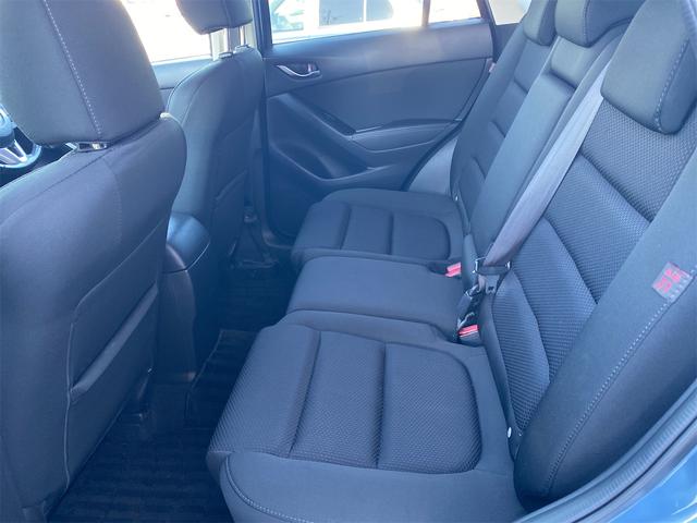 CX-5 XD プロアクティブ(17枚目)