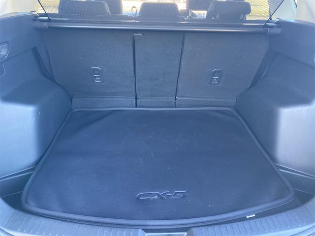 CX-5 XD プロアクティブ(18枚目)