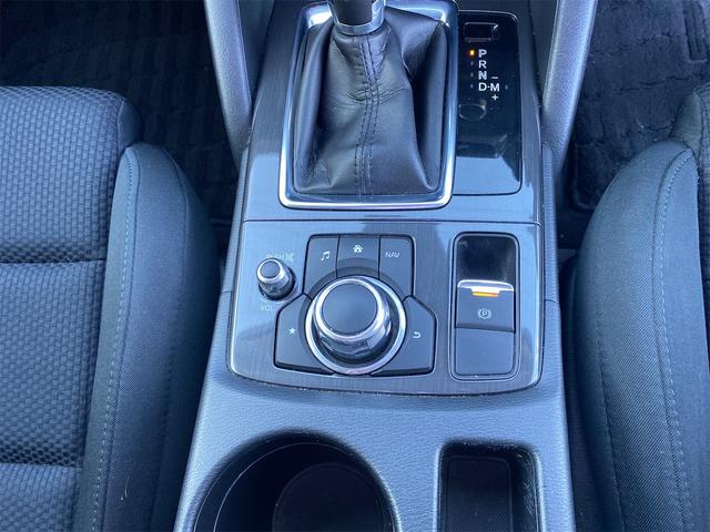 CX-5 XD プロアクティブ(21枚目)