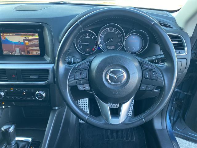 CX-5 XD プロアクティブ(24枚目)