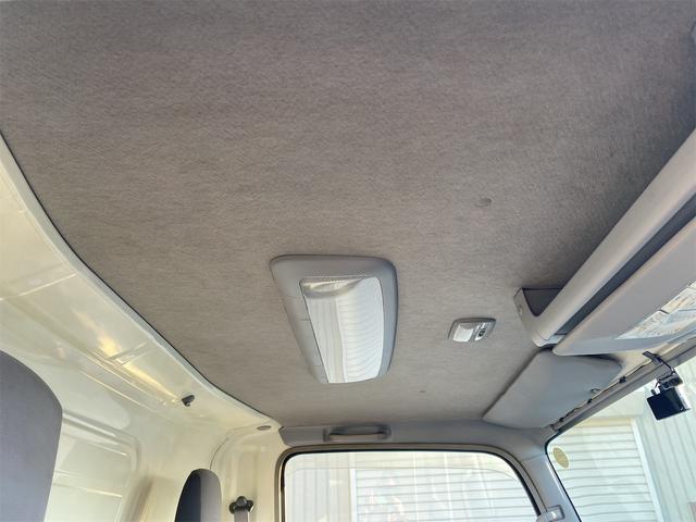 エルフトラック 　カーテン車輛（13枚目）