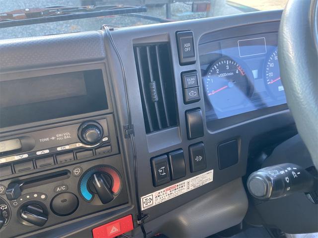 エルフトラック 　カーテン車輛（21枚目）