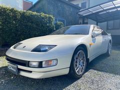 フェアレディＺ ３００ＺＸ　３００ＺＸ（４名）　２ｂｙ２　Ｔバールーフ 0601917A30240302W001 2