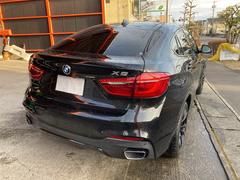 Ｘ６ ｘＤｒｉｖｅ　３５ｉ　Ｍスポーツ　純正ナビ　バックカメラ 0601920A30220209W003 7