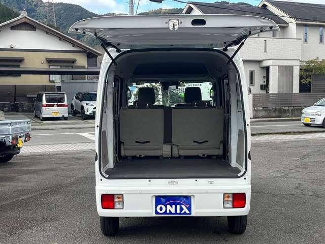 日産 ＮＶ１００クリッパーバン