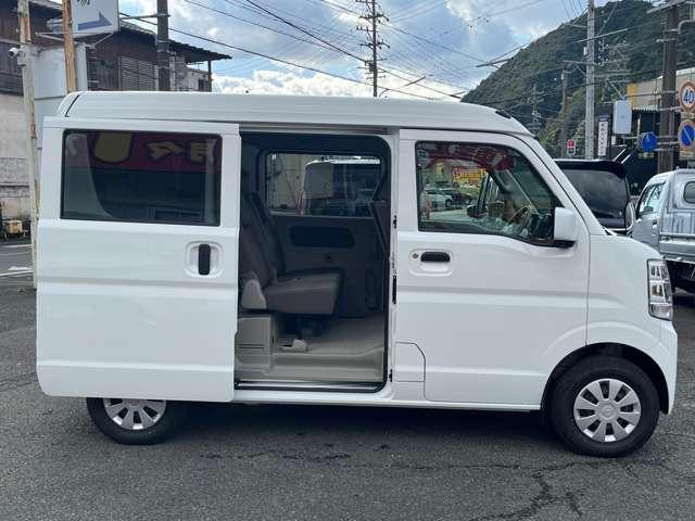 日産 ＮＶ１００クリッパーバン