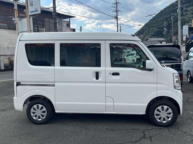 日産 ＮＶ１００クリッパーバン