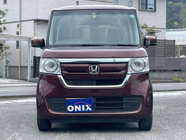 ホンダ Ｎ－ＢＯＸ