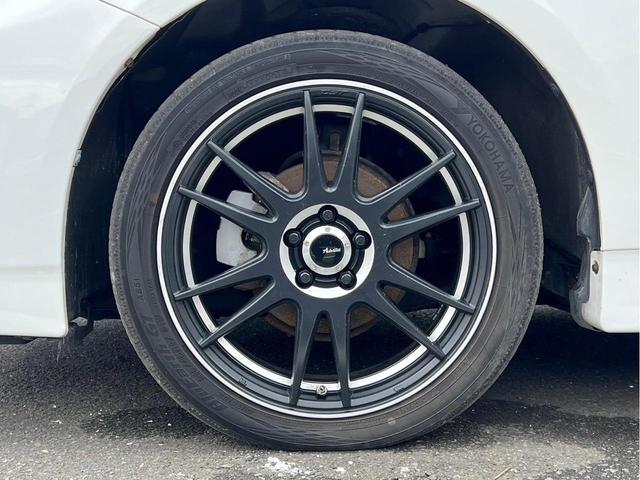 プリウス Ｓ　ＥＴＣ装備　禁煙車両　ＳＤナビ　ＴＶフルセグ　ＣＤ再生　バックカメラ　禁煙車　アルミホイール　スマートキー（62枚目）