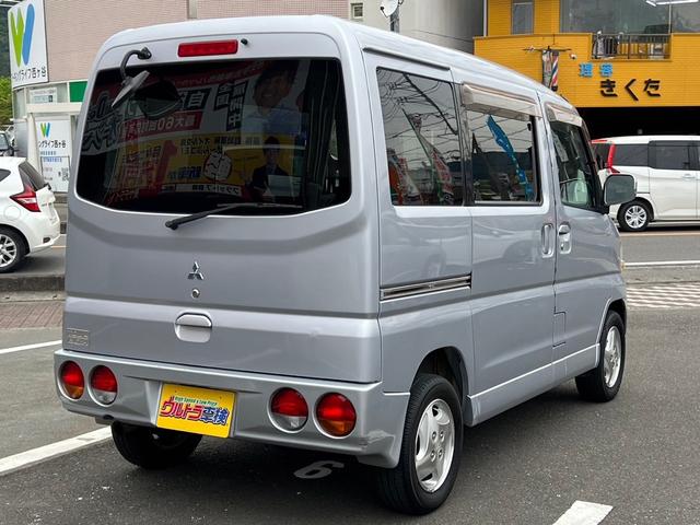 ＲＸ　ハイルーフ　２ＷＤ　ＭＴ２ＷＤ　２年車検　両側スライド　禁煙車　フルフラットシート　ラジオ(63枚目)