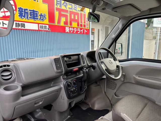 日産 ＮＶ１００クリッパーバン