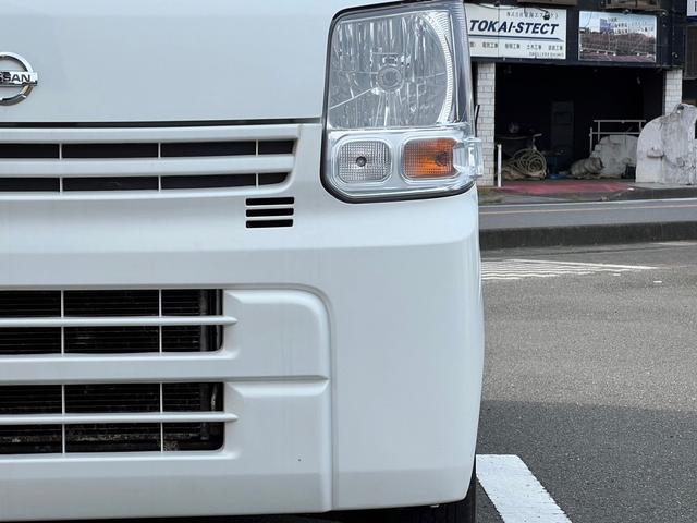 日産 ＮＶ１００クリッパーバン