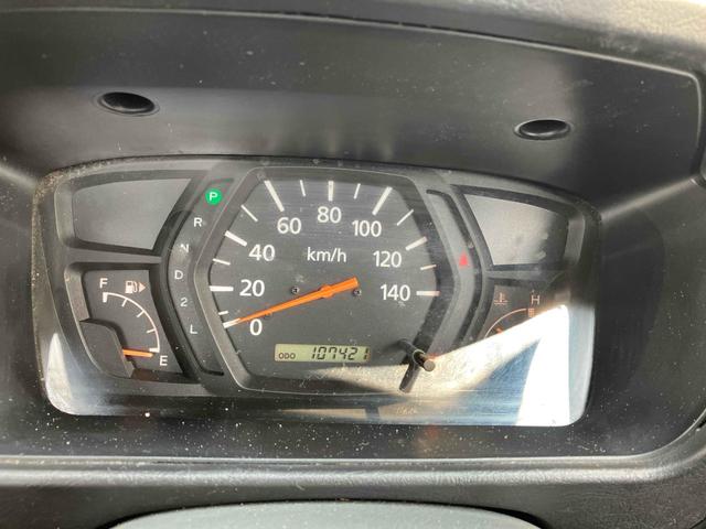 ミニキャブトラック ＶＸ－ＳＥ　１年保証付　車検整備付ＡＴ　エアコン　ＣＤ　ＵＳＢ　ミュージックプレーヤー接続可能（14枚目）