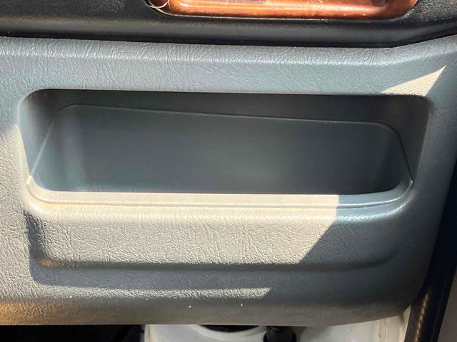 ミニキャブトラック ＶＸ－ＳＥ　１年保証付　車検整備付ＡＴ　エアコン　ＣＤ　ＵＳＢ　ミュージックプレーヤー接続可能（22枚目）