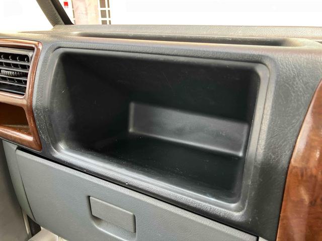 ミニキャブトラック ＶＸ－ＳＥ　１年保証付　車検整備付ＡＴ　エアコン　ＣＤ　ＵＳＢ　ミュージックプレーヤー接続可能（28枚目）